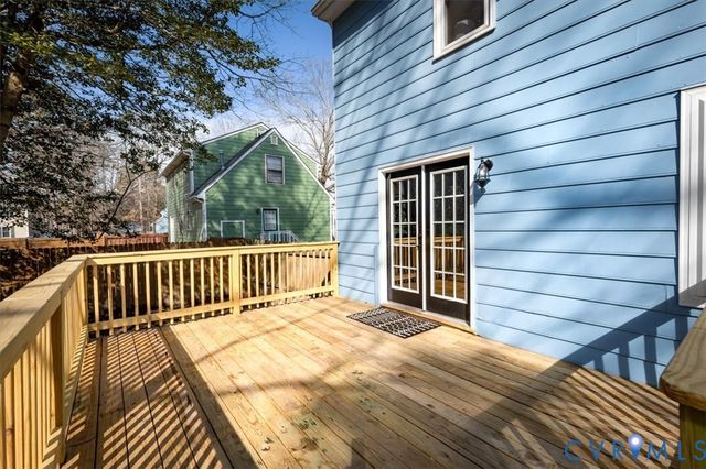 5325 White Pickett Ln, North Chesterfield, VA 23237