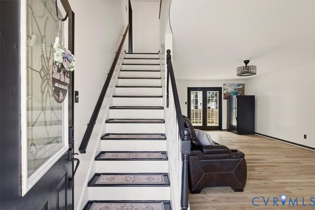 5325 White Pickett Ln, North Chesterfield, VA 23237