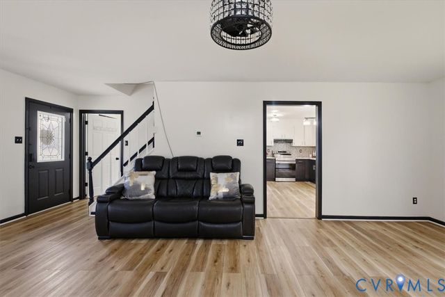 5325 White Pickett Ln, North Chesterfield, VA 23237