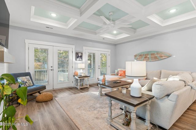 230 NE 36th Street, Oak Island, NC 28465