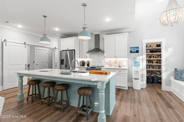 230 NE 36th Street, Oak Island, NC 28465