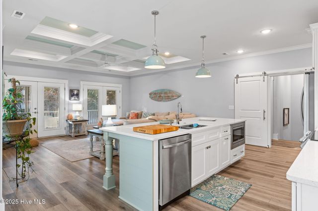 230 NE 36th Street, Oak Island, NC 28465