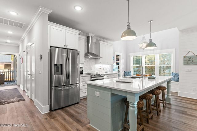 230 NE 36th Street, Oak Island, NC 28465