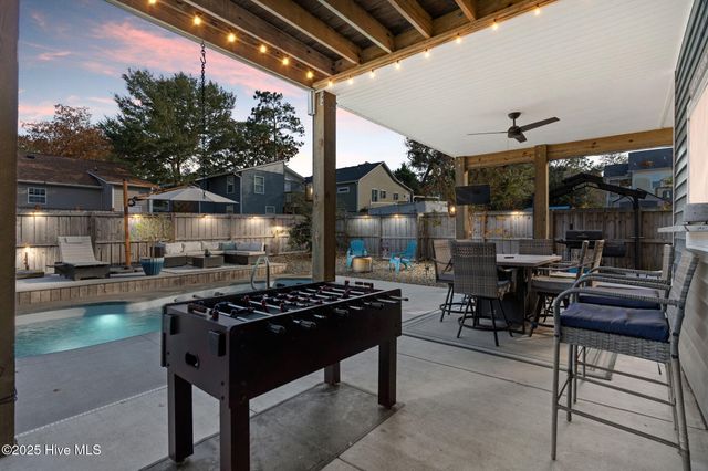 230 NE 36th Street, Oak Island, NC 28465