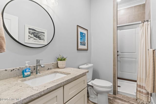 230 NE 36th Street, Oak Island, NC 28465