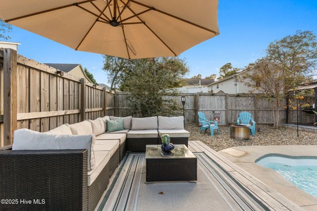 230 NE 36th Street, Oak Island, NC 28465