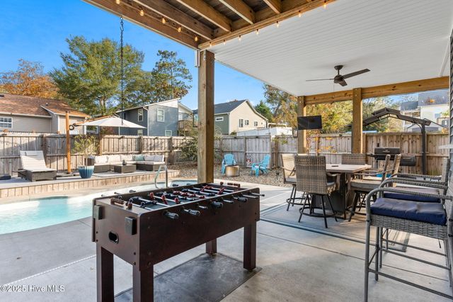 230 NE 36th Street, Oak Island, NC 28465