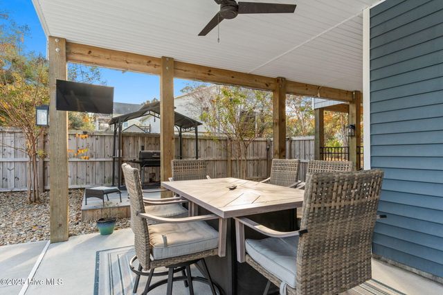 230 NE 36th Street, Oak Island, NC 28465