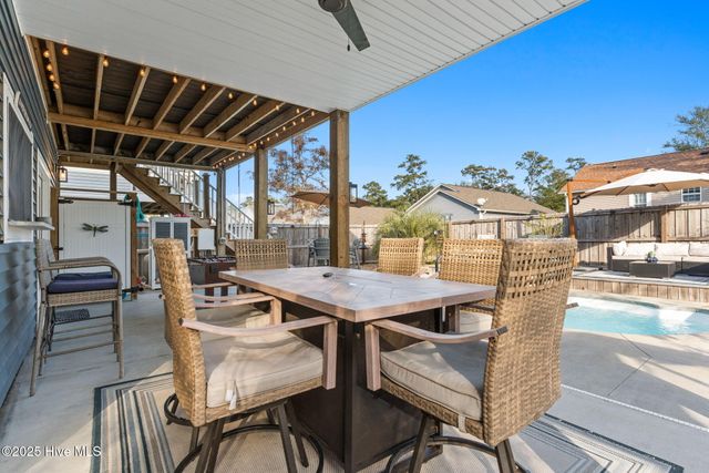 230 NE 36th Street, Oak Island, NC 28465