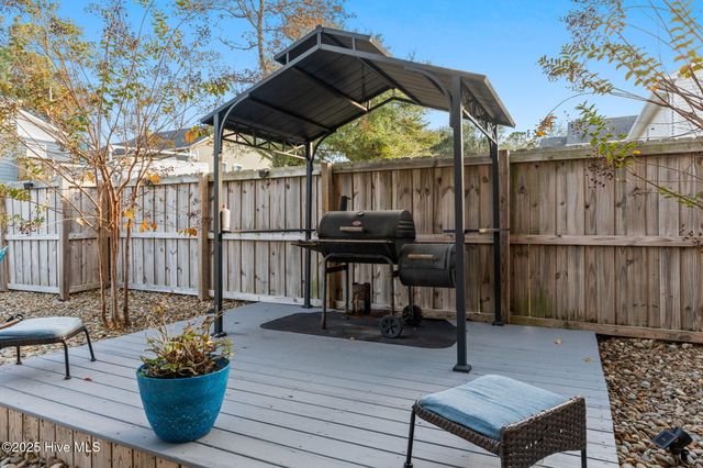 230 NE 36th Street, Oak Island, NC 28465