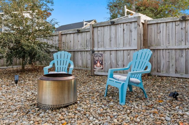 230 NE 36th Street, Oak Island, NC 28465