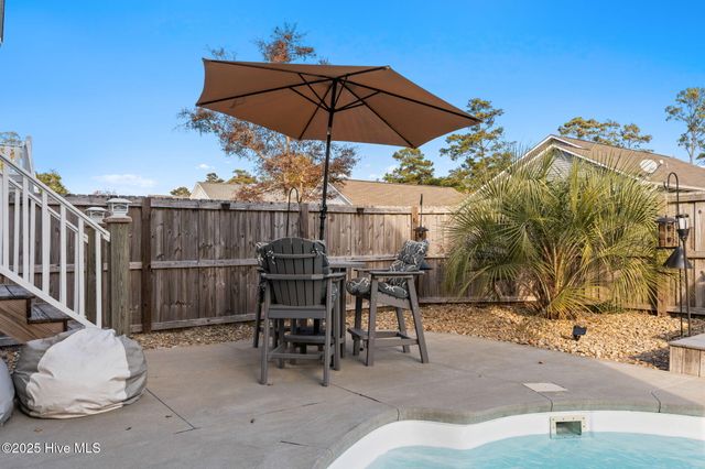 230 NE 36th Street, Oak Island, NC 28465