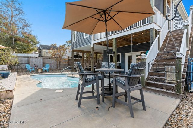 230 NE 36th Street, Oak Island, NC 28465