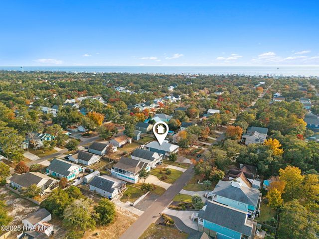 230 NE 36th Street, Oak Island, NC 28465