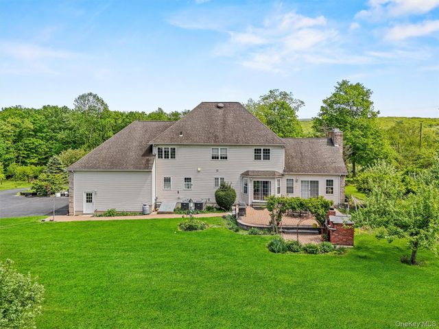 20 Goshen Road, Chester, NY 10918