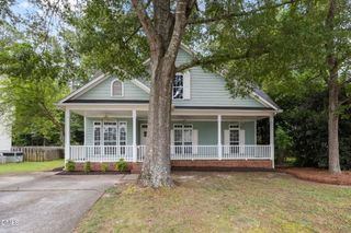 2837 Tryon Pines Drive, Raleigh, NC 27603