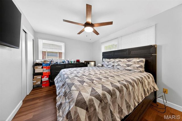 9645 Venice Drive, St Louis, MO 63136