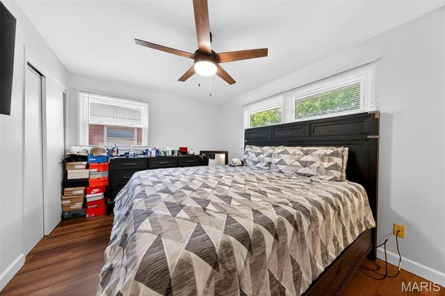 9645 Venice Drive, St Louis, MO 63136