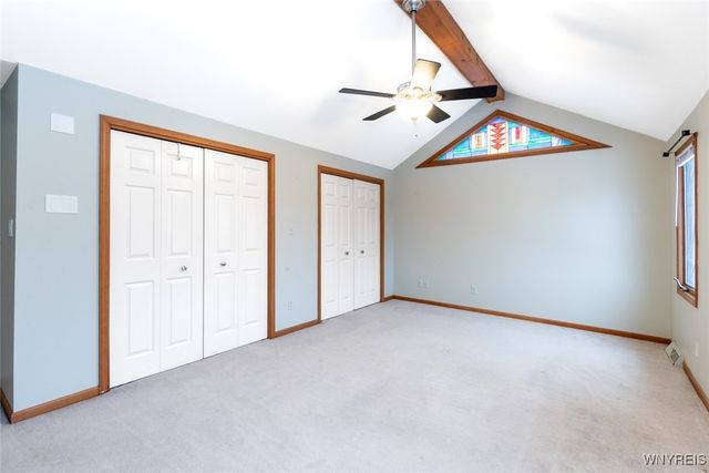 35 Britannia Dr, Amherst, NY 14051