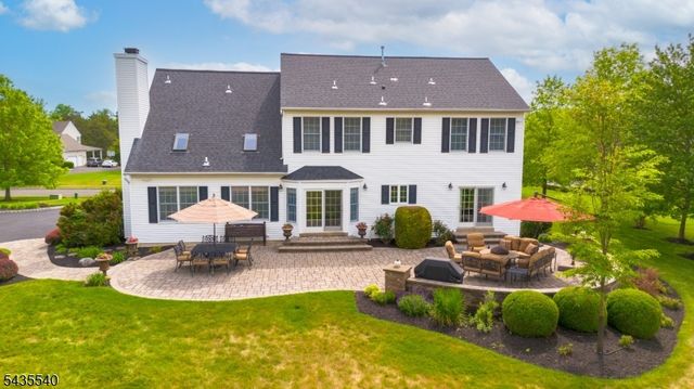44 Titus Rd, Montgomery Twp., NJ 08558