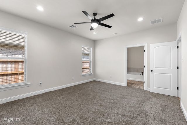 740 Crozier Drive, Bossier City, LA 71111