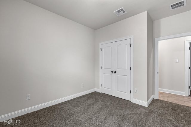 740 Crozier Drive, Bossier City, LA 71111
