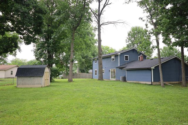 5405 Scepter Court, Fort Wayne, IN 46835