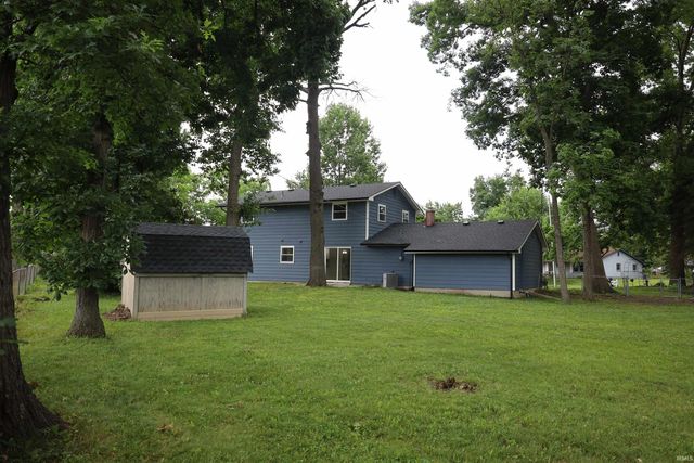 5405 Scepter Court, Fort Wayne, IN 46835