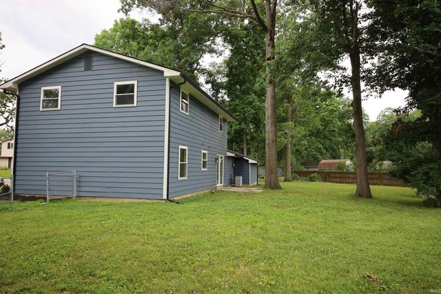 5405 Scepter Court, Fort Wayne, IN 46835