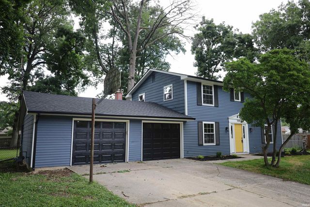 5405 Scepter Court, Fort Wayne, IN 46835