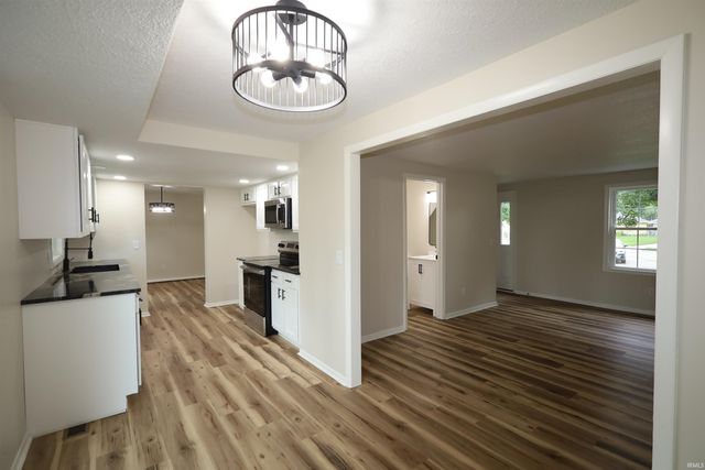 5405 Scepter Court, Fort Wayne, IN 46835