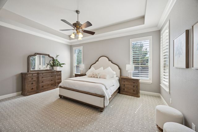 1604 Fireside Trail, Celina, TX 75009