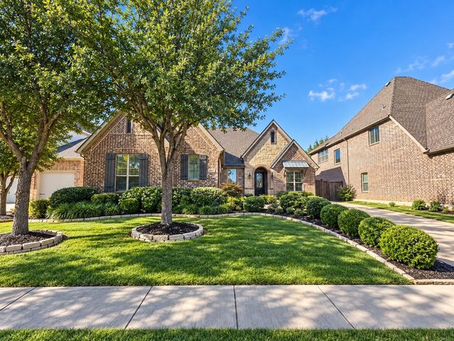 1604 Fireside Trail, Celina, TX 75009