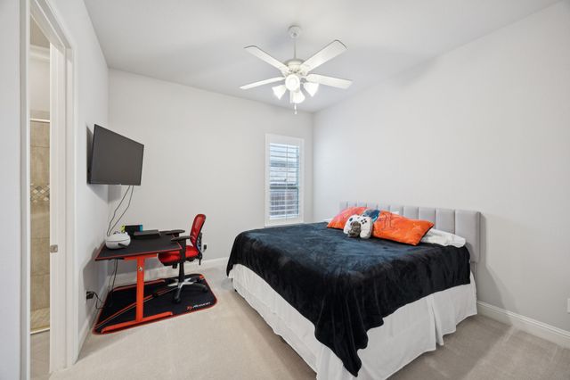 1604 Fireside Trail, Celina, TX 75009