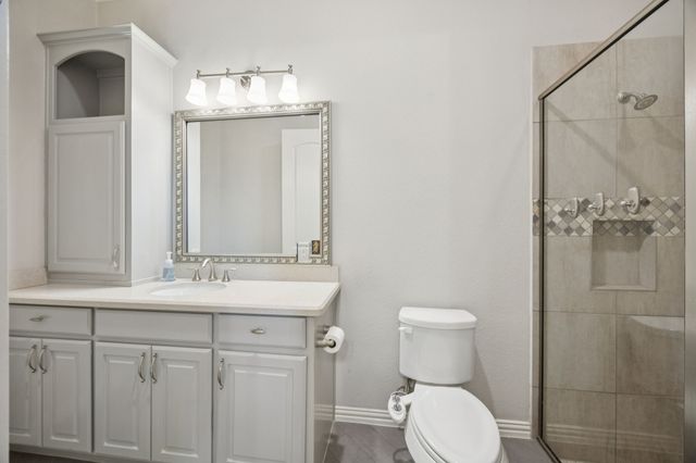1604 Fireside Trail, Celina, TX 75009