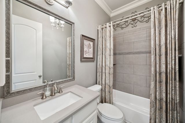 1604 Fireside Trail, Celina, TX 75009