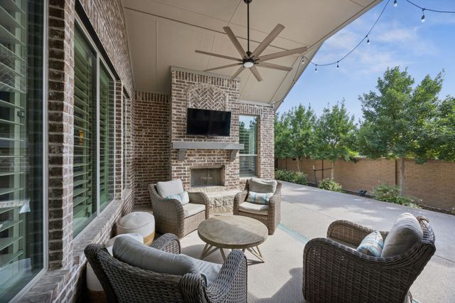 1604 Fireside Trail, Celina, TX 75009