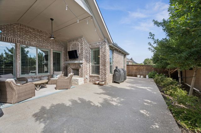 1604 Fireside Trail, Celina, TX 75009