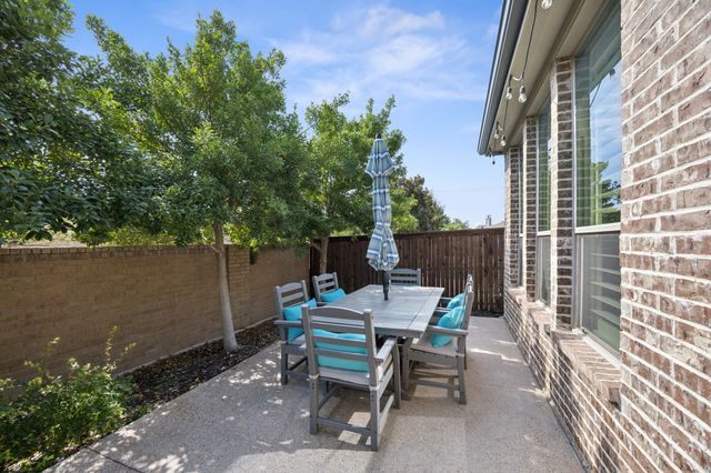 1604 Fireside Trail, Celina, TX 75009