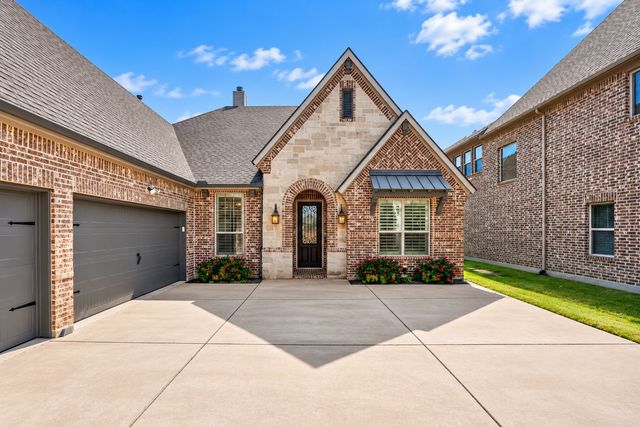 1604 Fireside Trail, Celina, TX 75009