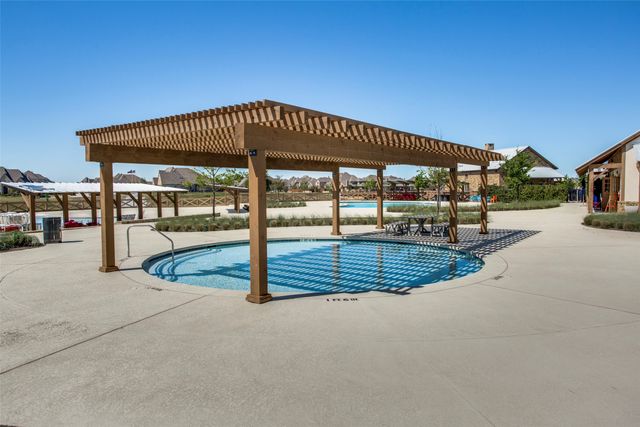1604 Fireside Trail, Celina, TX 75009