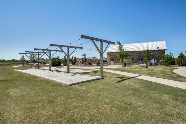 1604 Fireside Trail, Celina, TX 75009