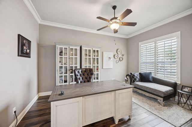 1604 Fireside Trail, Celina, TX 75009