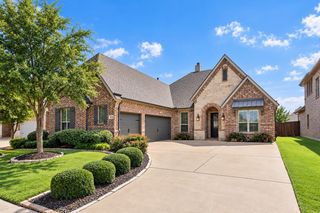 1604 Fireside Trail, Celina, TX 75009