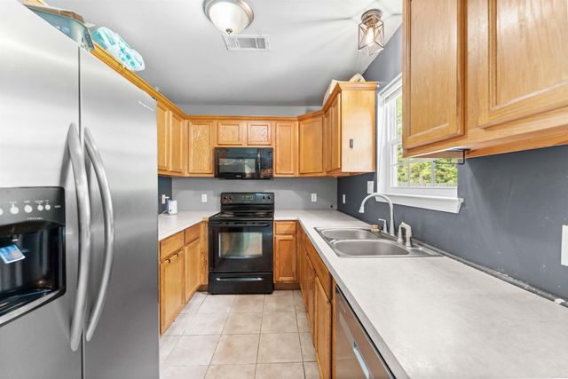 205 Glenn Oaks Drive, Benton, AR 72015