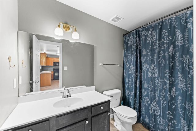 205 Glenn Oaks Drive, Benton, AR 72015