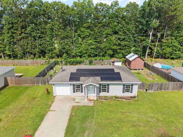 205 Glenn Oaks Drive, Benton, AR 72015