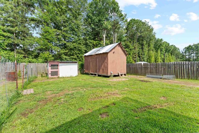 205 Glenn Oaks Drive, Benton, AR 72015