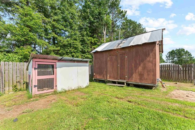 205 Glenn Oaks Drive, Benton, AR 72015