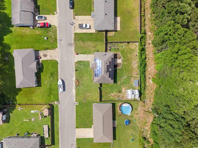 205 Glenn Oaks Drive, Benton, AR 72015